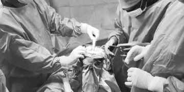 Gujarat: Gandhidham railway hospital performs fourth knee replacement surgery this year