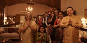 ‘Meethe Mein Kya Hai’ trailer promises a heartwarming Diwali reunion filled with family drama