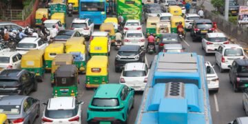 Air quality in Delhi-NCR worsens after Dussehra, GRAP-1 enforced