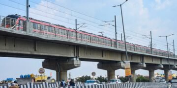 Delhi Metro to add 20 train trips on week days as GRAP-1 kicks in