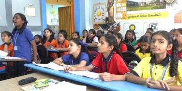 From smart classrooms to robotics labs: Gujarat government schools emerge as a preferred choice