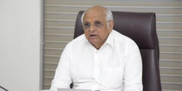 Gujarat gets Rs 8,167 crore in GST in Sep; up 35 pc year-on-year