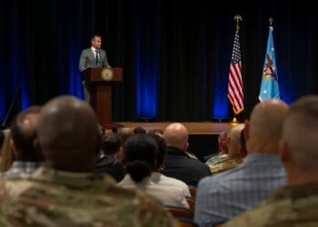 US plans new command for autonomous warfare