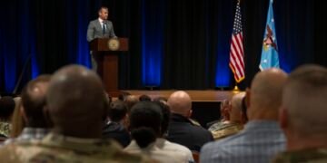 US plans new command for autonomous warfare