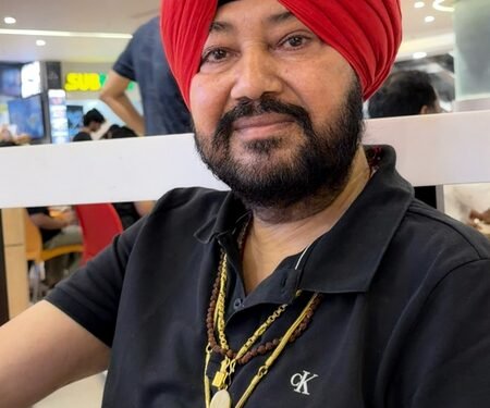 FWICE writes to PM Modi supporting Daler Mehndi amidst ‘drunk’ video controversy