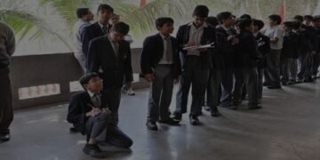 No entry without written permission, no unauthorised filming: Gujarat tightens rules for school visitors