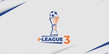 Football: Nineteen clubs to compete in I-League 3 2026-27