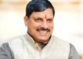 MP CM directs SIT formation in retired IAS officer’s murder case