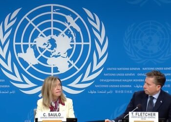‘Like wrecking ball’, El Nino to create shocks to global economy: UN