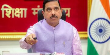 Run for Unity: Joshi targets Congress over Sardar Patel’s legacy