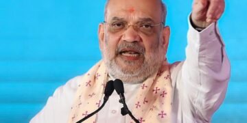 HM Shah announces Op Trident success: Rs 100 crore hawala transactions exposed; 1,424 bank accounts frozen
