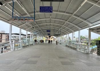 Bomb threat to Bhayandar railway station and police station triggers alert; 72-year-old woman questioned
