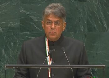 India backs UN mechanism set up to continue work of tribunals on genocide, war crimes