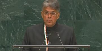 India backs UN mechanism set up to continue work of tribunals on genocide, war crimes