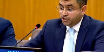 Regrettable, incompetent: India on UN rapporteur falsely projecting Dawood Ibrahim as ‘India-based’