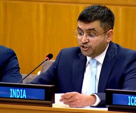 Regrettable, incompetent: India on UN rapporteur falsely projecting Dawood Ibrahim as ‘India-based’