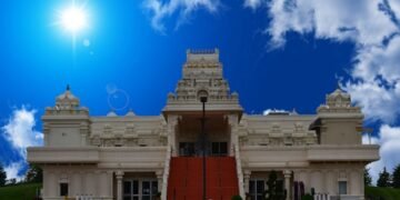 ‘Deeply disturbed’: Asian American group condemn Illinois temple mass-shooting plot