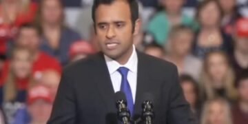 JD Vance backs Indian-American Vivek Ramaswamy for Ohio governor race