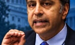 Big tech firms profiting from surge in anti-Indian hate: Raja Krishnamoorthi