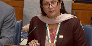 India developing safeguards for AI use in defence through framework for evaluation
