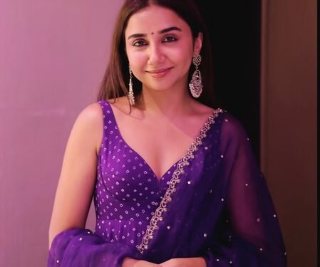 Prajakta Koli says she wanted everyone who bought tickets for me to love me during ‘JugJugg Jeeyo’