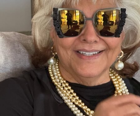 Rakesh Roshan wishes wife Pinkie on 73rd birthday: ‘Another year more beautiful, and more love’