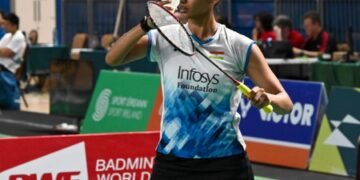 CM Vijay announces Rs 30 lakh reward for Asian Para Games bronze medallist Manisha Ramadass