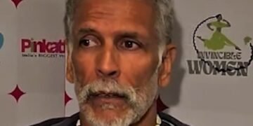 Milind Soman on Tiger Shroff firing incident: ‘People go through a period of fear’