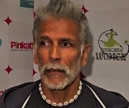 Milind Soman on Tiger Shroff firing incident: ‘People go through a period of fear’