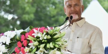 NDA accuses YSRCP of trying to stop Andhra local body polls through conspiracies