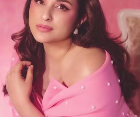 Priyanka Chopra wishes sister Parineeti Chopra on 38th birthday, wishes her ‘love & laughter’