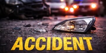 Four injured in sleeper bus-tempo collision in J&K’s Udhampur