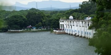 Chennai’s drinking water reserves dip; northeast monsoon raises hopes of replenishment