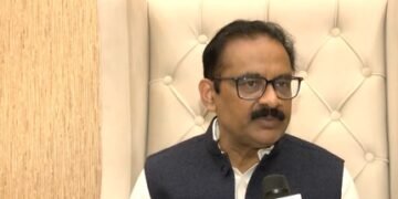 Oppn should reach out to people to address their concerns, rather than holding protests: BJP MP Mittal