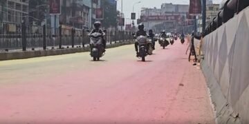 Bengal to see dry weather, morning chill signals winter’s arrival; no heavy rain warning