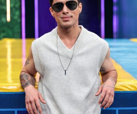 Bigg Boss 15 fame Pratik Sehajpal says ‘he has been extremely competitive all his life’