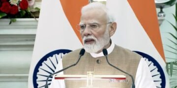 India, Poland agreed to deepen ties in defence, space and nuclear energy: PM Modi