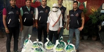 Delhi Police arrests supplier of banned firecrackers, recovers 57.8 kg from his possession