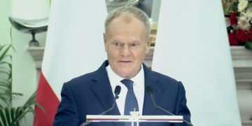 India, Poland have no conflict of interest, building friendship on trust, shared values: Polish PM Tusk