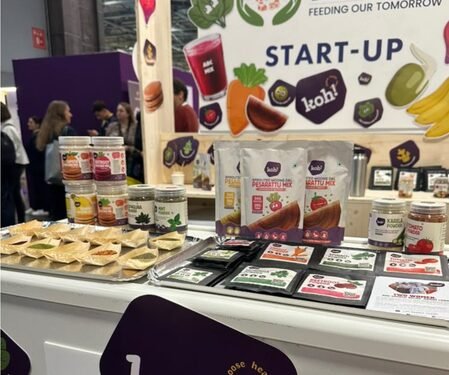 India showcases small farmer-led agri revolution at Paris exhibition: Report