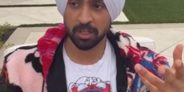 Diljit Dosanjh warns against online scam ahead of Delhi concert: Do not share personal data