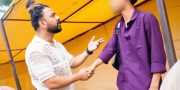 Delhi Police registers FIR in racial abuse viral video row