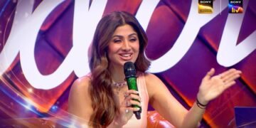 Shilpa Shetty calls returning to Indian Idol after 22 years ‘a joy’, says Abhijeet Sawant’s smile is still the same
