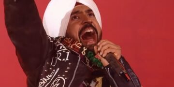 Delhi Police denies permission for Diljit Dosanjh’s October 30 Aura Tour gig