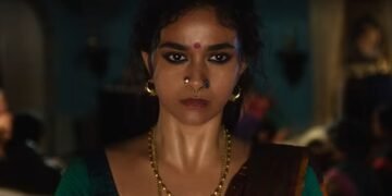 Keerthy Suresh & Radhika Apte lead the rivalry tale between two powerful women in ‘Akka’