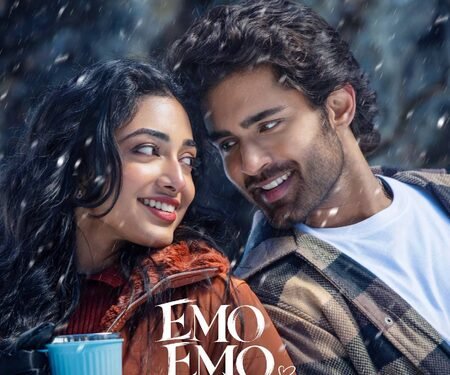 Preity Mukhundhan, Roshan Meka-starrer Emo Emo Idi’s release postponed