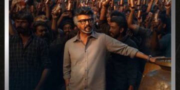 Allu Arjun lauds Rajinikanth’s ‘Jailer 2’; says film is a true showcase of Rajini’s star power, swag and aura!