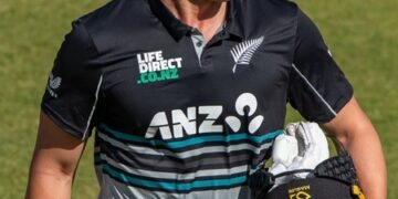 1st T20I: It’s pretty cool to get started like that, says Jacobs