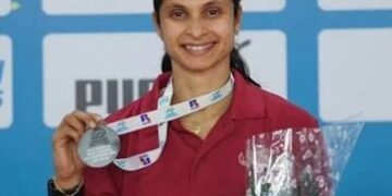Asian Para Games: Anjanaben Bumbadiya, Jayanti Nehra win gold and silver in Women’s 400m T47