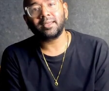 Benny Dayal on judging Tamil Idol: There’s always something to learn from another musician